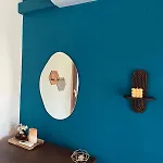 Appartement Il Rifugio Di Vanda Sul