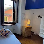 Il Rifugio Di Vanda Sul Apartment *