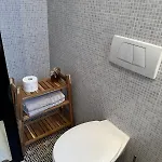 Appartement Il Rifugio Di Vanda Sul