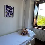 Il Rifugio Di Vanda Sul Appartement Vezzo