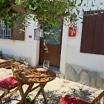 Appartement Il Rifugio Di Vanda Sul