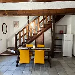 Appartement Il Rifugio Di Vanda Sul *