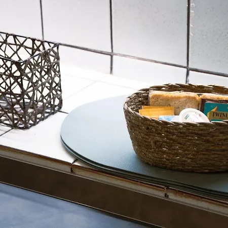 Il Rifugio Di Vanda Sul Διαμέρισμα *