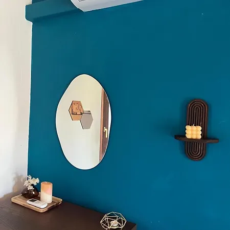 Διαμέρισμα Il Rifugio Di Vanda Sul