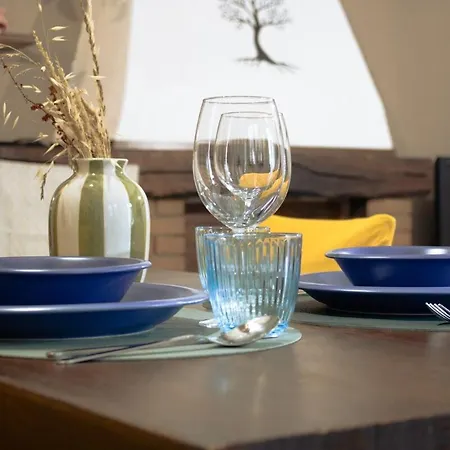 Il Rifugio Di Vanda Sul Διαμέρισμα Vezzo