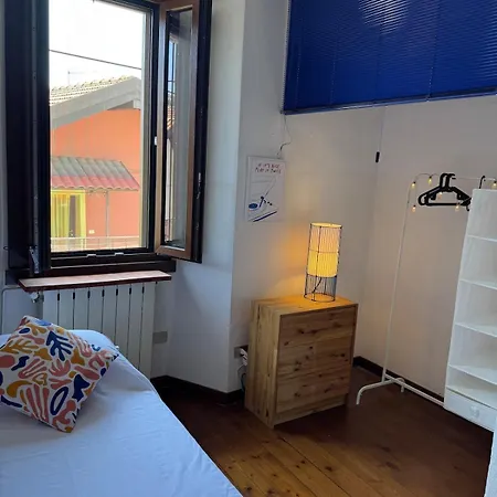 Il Rifugio Di Vanda Sul Διαμέρισμα *