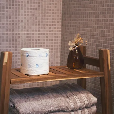 Il Rifugio Di Vanda Sul Διαμέρισμα