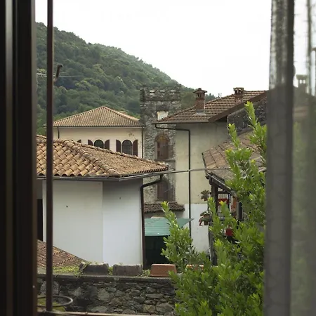 Il Rifugio Di Vanda Sul Διαμέρισμα *