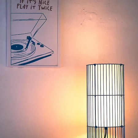 Διαμέρισμα Il Rifugio Di Vanda Sul *