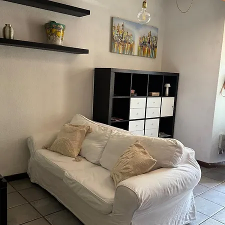 Il Rifugio Di Vanda Sul * Vezzo