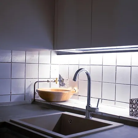 Il Rifugio Di Vanda Sul Διαμέρισμα *