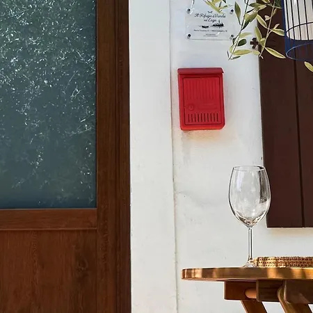 Il Rifugio Di Vanda Sul *