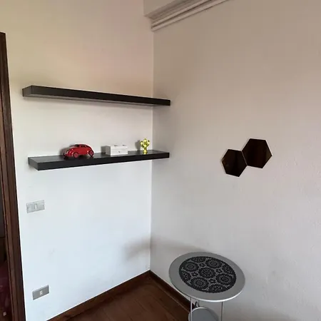 Il Rifugio Di Vanda Sul * Vezzo