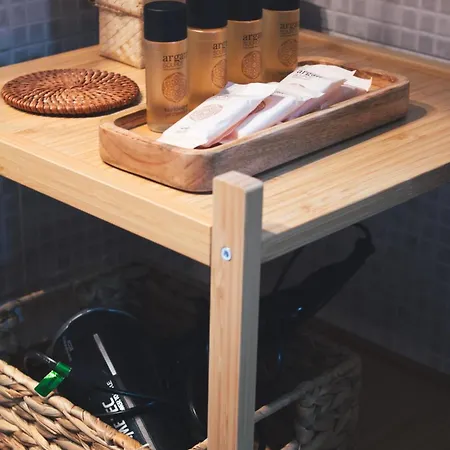 Il Rifugio Di Vanda Sul Διαμέρισμα *