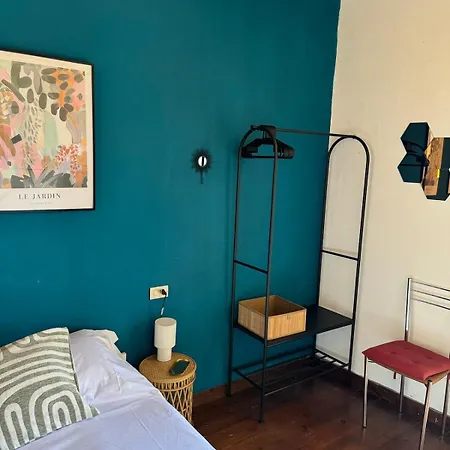 Apartmán Il Rifugio Di Vanda Sul *