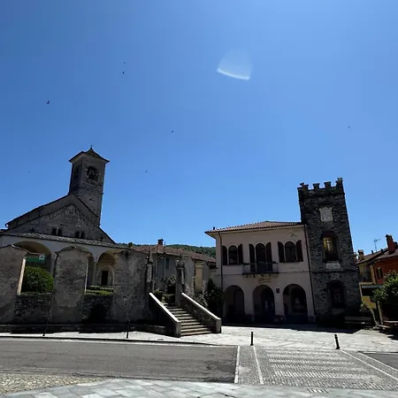 Il Rifugio Di Vanda Sul *