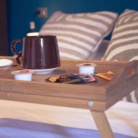 Il Rifugio Di Vanda Sul Vezzo