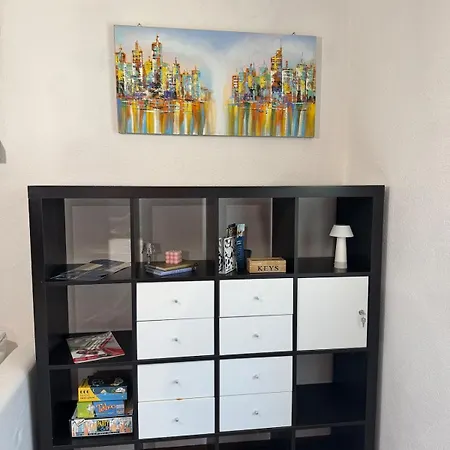 Il Rifugio Di Vanda Sul * Vezzo