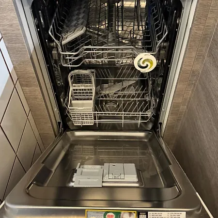 Il Rifugio Di Vanda Sul Διαμέρισμα