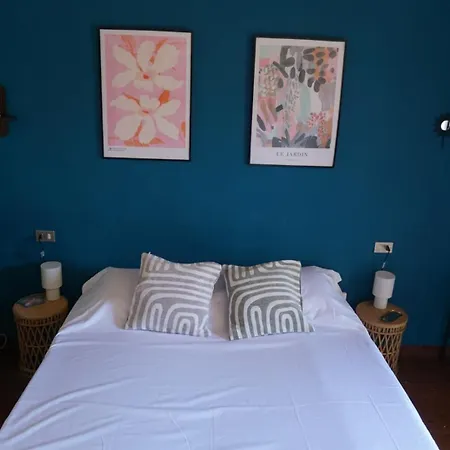 Il Rifugio Di Vanda Sul Διαμέρισμα *