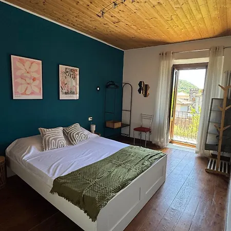 Il Rifugio Di Vanda Sul *