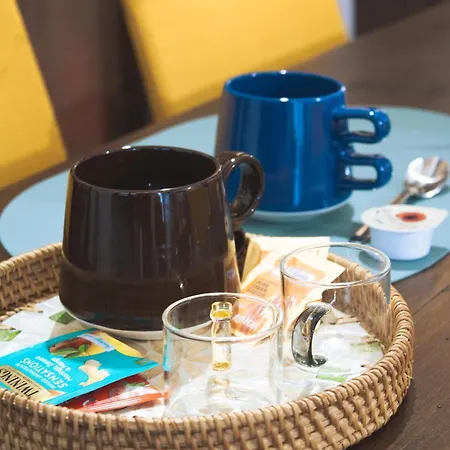Il Rifugio Di Vanda Sul