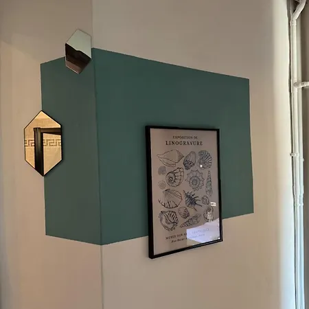 Il Rifugio Di Vanda Sul Διαμέρισμα