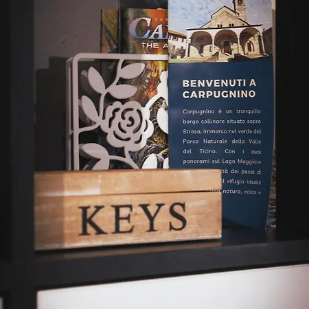 Il Rifugio Di Vanda Sul *