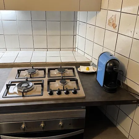 Il Rifugio Di Vanda Sul Διαμέρισμα