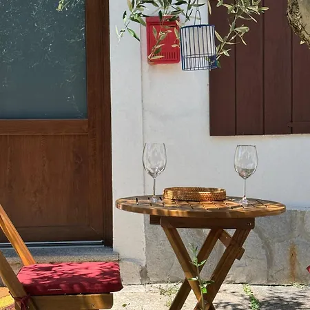 Διαμέρισμα Il Rifugio Di Vanda Sul *