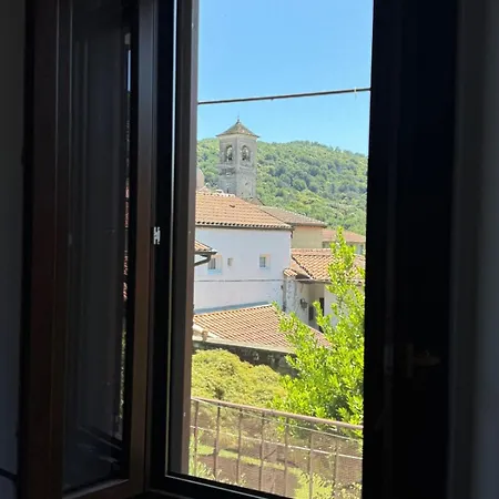 Il Rifugio Di Vanda Sul Vezzo