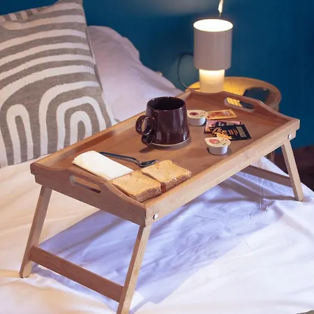 Il Rifugio Di Vanda Sul Διαμέρισμα *