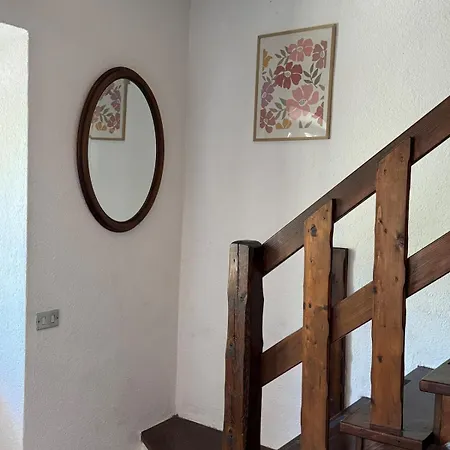 Il Rifugio Di Vanda Sul * Vezzo