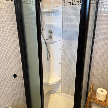 Διαμέρισμα Il Rifugio Di Vanda Sul