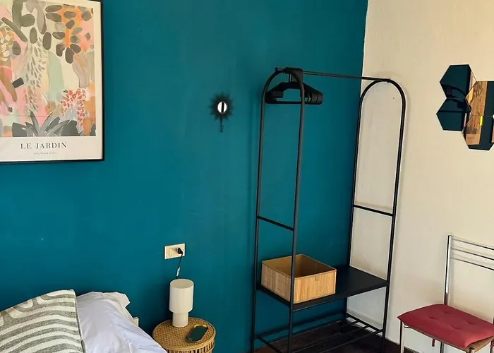 Apartment Il Rifugio Di Vanda Sul *